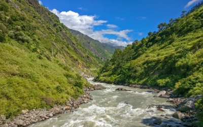 8 Reasons to have langtang valley trek natural beauty of Langtang