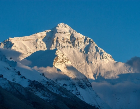 Everest Panorama Trek - Trekking in Nepal