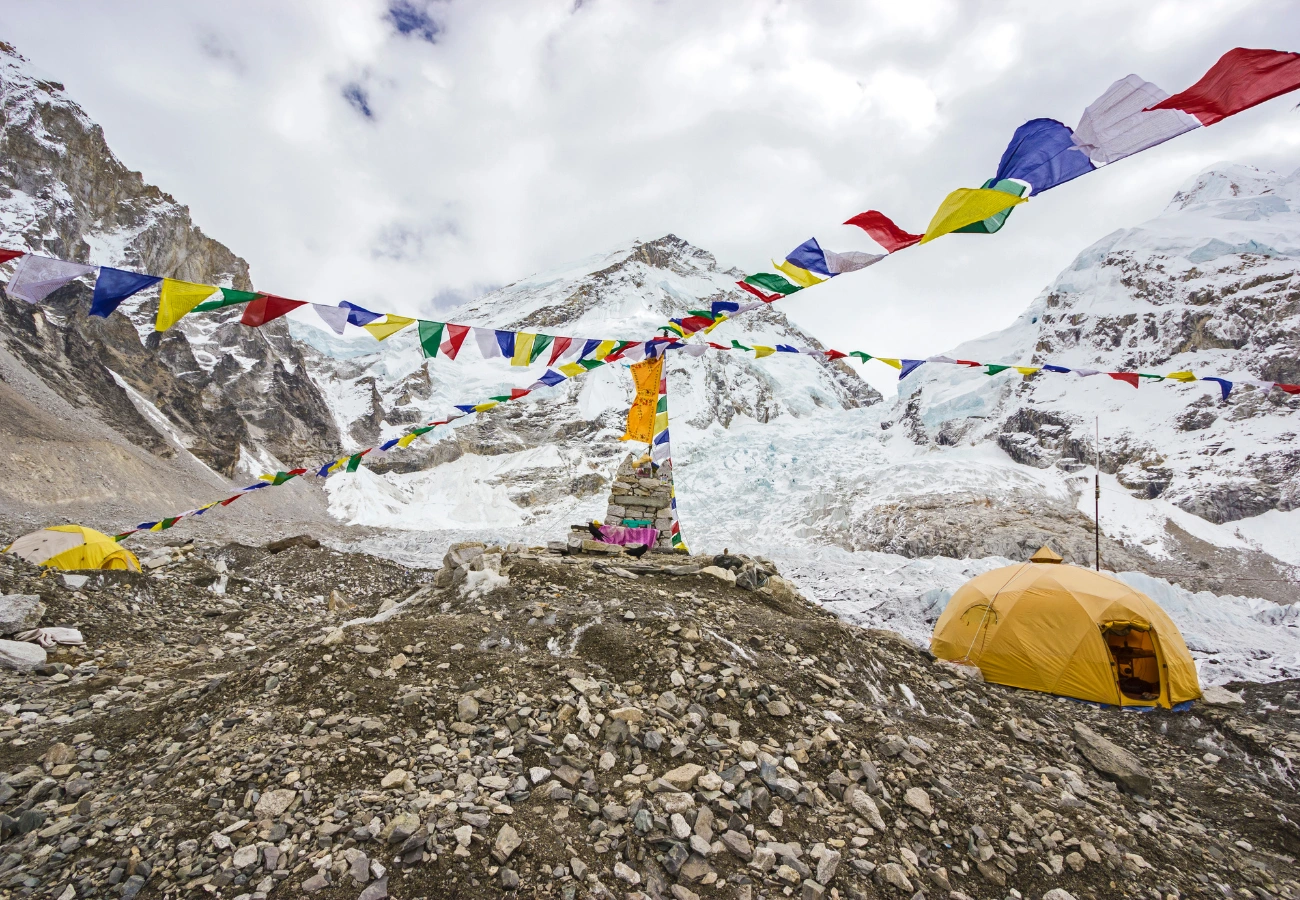 Cost of Trekking to Everest Base Camp