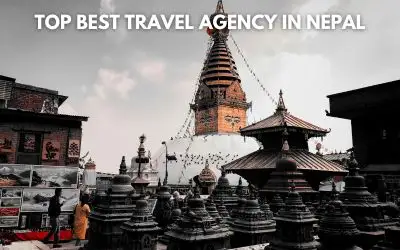 Top Best Travel Agency in Nepal