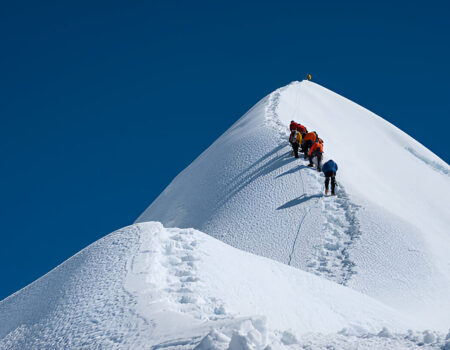 a-trekker-enjoying-landscape-of-everest-view-after-trekking